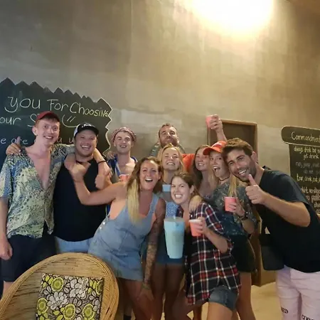 Big Paul Hostel-2