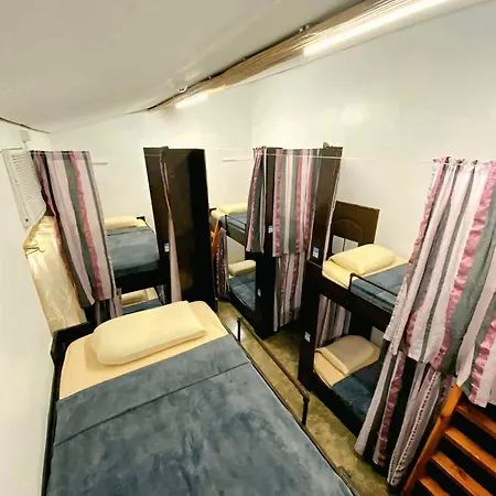 Big Paul Hostel-3