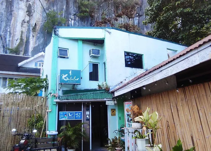 Katala Hostel El Nido